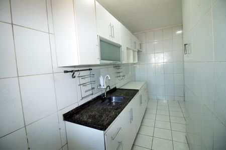 Apartamento para alugar com 80m², 2 quartos e 1 vagaCozinha