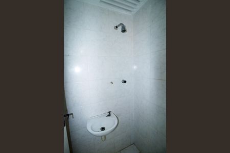 Apartamento para alugar com 80m², 2 quartos e 1 vagaBanheiro de serviço