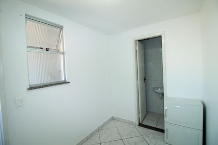Apartamento para alugar com 80m², 2 quartos e 1 vagaQuarto de Serviço