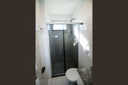 Apartamento para alugar com 80m², 2 quartos e 1 vagaBanheiro