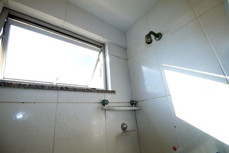 Apartamento para alugar com 80m², 2 quartos e 1 vagaBanheiro