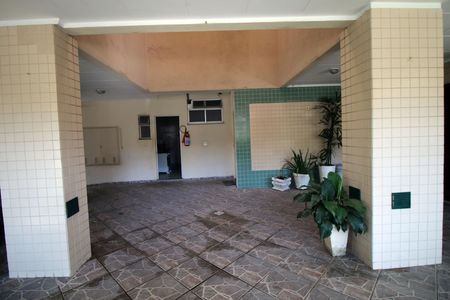 Apartamento para alugar com 80m², 2 quartos e 1 vagaÁrea comum - Playground