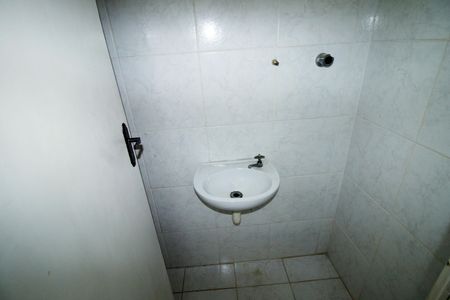 Apartamento para alugar com 80m², 2 quartos e 1 vagaBanheiro de serviço