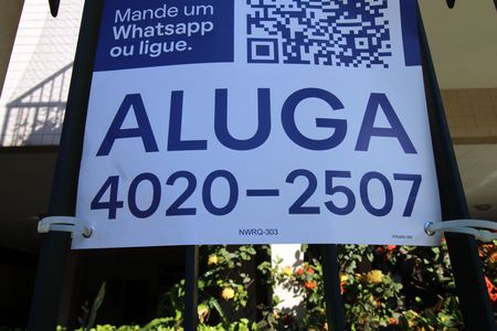 Apartamento para alugar com 80m², 2 quartos e 1 vagaCódigo