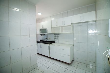 Apartamento para alugar com 80m², 2 quartos e 1 vagaCozinha