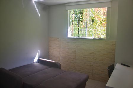 Kitnet/Studio para alugar com 1 quarto, 18m² em Duarte Silveira, Petrópolis
