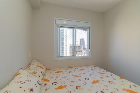 Suíte de apartamento para alugar com 1 quarto, 32m² em Parque da Vila Prudente, São Paulo