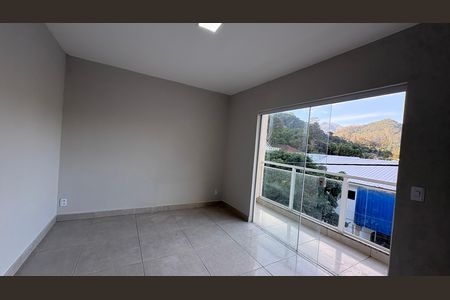 Quarto de apartamento para alugar com 1 quarto, 50m² em Duarte Silveira, Petrópolis