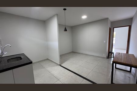 Apartamento para alugar com 1 quarto, 50m² em Duarte Silveira, Petrópolis