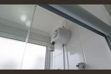 Banheiro de apartamento para alugar com 3 quartos, 63m² em Cambuci, São Paulo