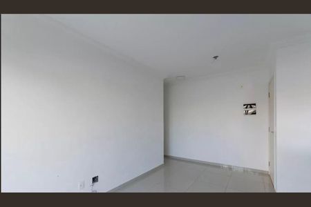 Sala de apartamento para alugar com 3 quartos, 63m² em Cambuci, São Paulo