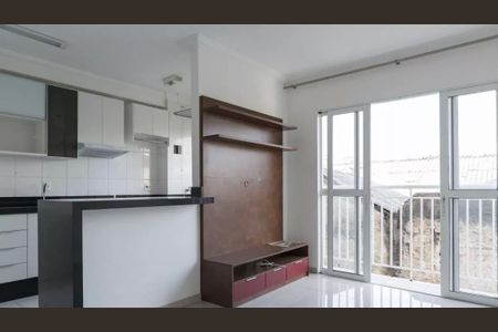 Apartamento para alugar com 63m², 3 quartos e 1 vaga Apartamento para alugar com 63m², 3 quartos e 1 vagaCozinha