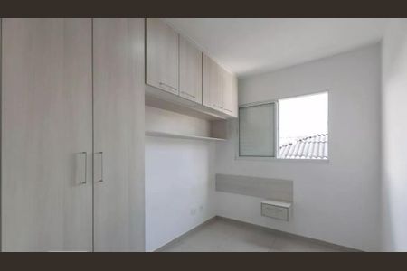 Apartamento para alugar com 63m², 3 quartos e 1 vaga Apartamento para alugar com 63m², 3 quartos e 1 vagaQuarto