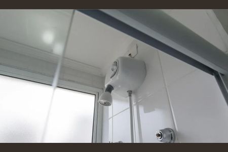 Apartamento para alugar com 63m², 3 quartos e 1 vaga Apartamento para alugar com 63m², 3 quartos e 1 vagaBanheiro