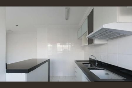 Apartamento para alugar com 63m², 3 quartos e 1 vaga Apartamento para alugar com 63m², 3 quartos e 1 vagaCozinha