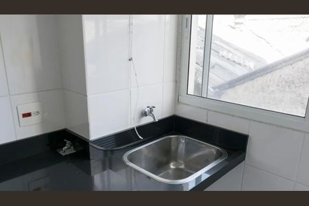 Apartamento para alugar com 63m², 3 quartos e 1 vaga Apartamento para alugar com 63m², 3 quartos e 1 vagaÁrea de serviço