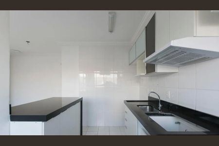 Apartamento para alugar com 63m², 3 quartos e 1 vaga Apartamento para alugar com 63m², 3 quartos e 1 vagaCozinha