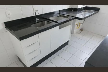 Apartamento para alugar com 63m², 3 quartos e 1 vaga Apartamento para alugar com 63m², 3 quartos e 1 vagaCozinha