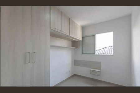 Quarto de apartamento para alugar com 3 quartos, 63m² em Cambuci, São Paulo