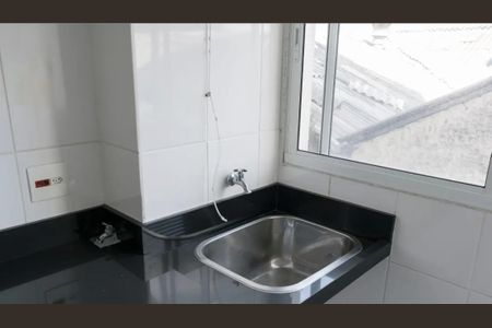 Apartamento para alugar com 63m², 3 quartos e 1 vaga Apartamento para alugar com 63m², 3 quartos e 1 vagaÁrea de Serviço