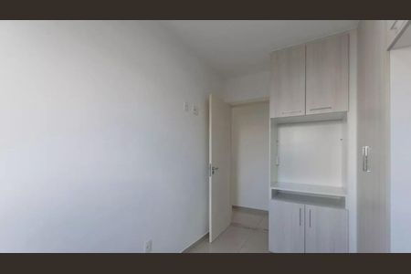 Quarto de apartamento para alugar com 3 quartos, 63m² em Cambuci, São Paulo