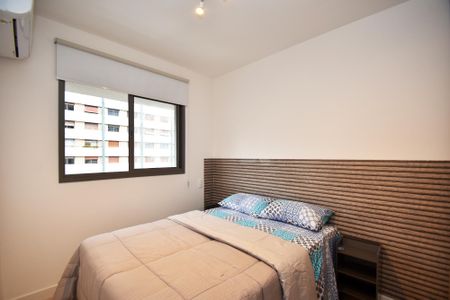 Studio para alugar com 25m², 1 quarto e sem vaga Studio para alugar com 25m², 1 quarto e sem vagaSuite