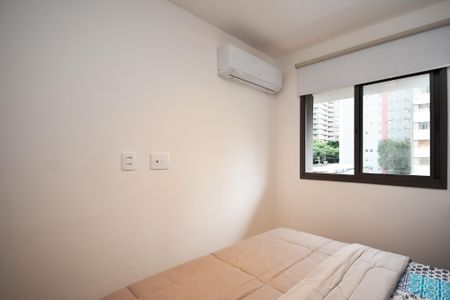 Studio para alugar com 25m², 1 quarto e sem vaga Studio para alugar com 25m², 1 quarto e sem vagaSuite