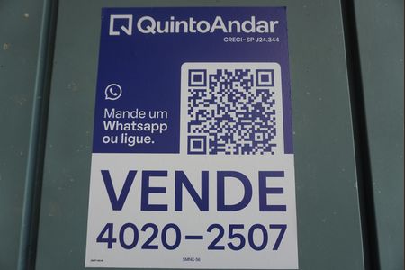 Fachada de casa de condomínio à venda com 2 quartos, 131m² em Alphaville, Santana de Parnaíba