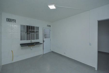 Casa para alugar com 44m², 1 quarto e 1 vaga Casa para alugar com 44m², 1 quarto e 1 vagaSala/Cozinha