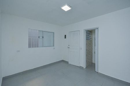 Casa para alugar com 44m², 1 quarto e 1 vaga Casa para alugar com 44m², 1 quarto e 1 vagaQuarto