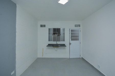 Casa para alugar com 44m², 1 quarto e 1 vaga Casa para alugar com 44m², 1 quarto e 1 vagaSala/Cozinha