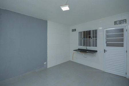 Casa para alugar com 44m², 1 quarto e 1 vaga Casa para alugar com 44m², 1 quarto e 1 vagaSala/Cozinha