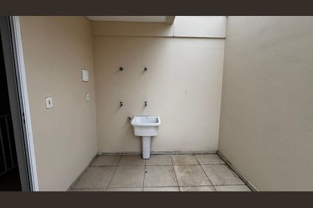 Apartamento para alugar com 35m², 1 quarto e sem vagaÁrea de Serviço