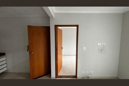 Apartamento para alugar com 35m², 1 quarto e sem vagaSala - Sala de Jantar 