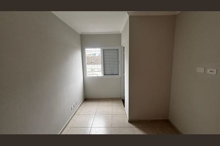 Suite de apartamento para alugar com 1 quarto, 35m² em Centro, Santo André