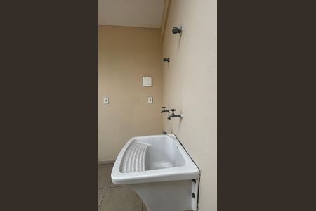 Apartamento para alugar com 35m², 1 quarto e sem vagaÁrea de Serviço