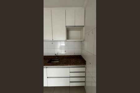 Apartamento para alugar com 35m², 1 quarto e sem vagaCozinha