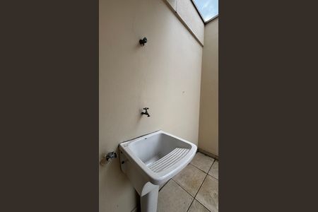 Apartamento para alugar com 35m², 1 quarto e sem vagaÁrea de Serviço