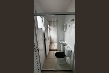 Apartamento para alugar com 35m², 1 quarto e sem vagaBanheiro