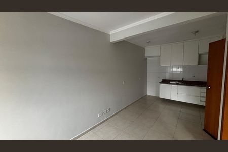 Apartamento para alugar com 35m², 1 quarto e sem vagaSala - Sala de Jantar 