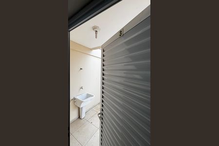 Apartamento para alugar com 35m², 1 quarto e sem vagaÁrea de Serviço