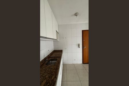 Apartamento para alugar com 35m², 1 quarto e sem vagaCozinha