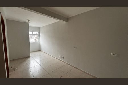 Sala - Sala de Jantar de apartamento para alugar com 1 quarto, 35m² em Centro, Santo André