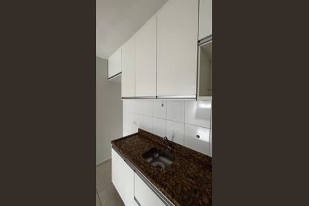 Apartamento para alugar com 35m², 1 quarto e sem vagaCozinha