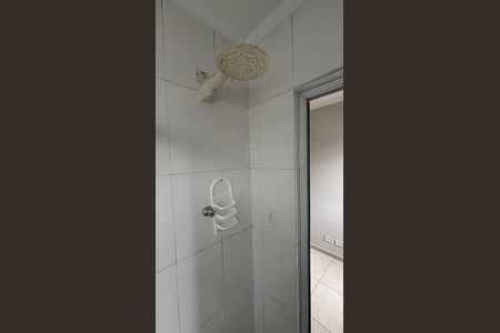 Apartamento para alugar com 35m², 1 quarto e sem vagaBanheiro