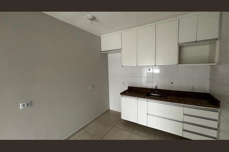 Apartamento para alugar com 35m², 1 quarto e sem vagaCozinha