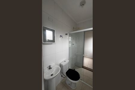 Apartamento para alugar com 35m², 1 quarto e sem vagaBanheiro