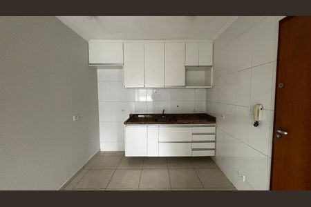 Apartamento para alugar com 35m², 1 quarto e sem vagaCozinha