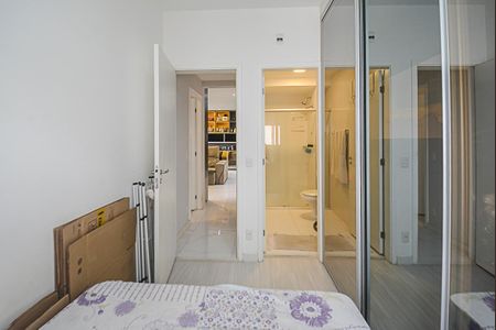 Apartamento à venda com 94m², 2 quartos e 2 vagas Apartamento à venda com 94m², 2 quartos e 2 vagasQuarto 2 - Suíte