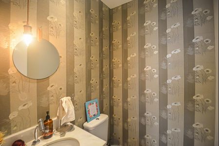 Apartamento à venda com 94m², 2 quartos e 2 vagas Apartamento à venda com 94m², 2 quartos e 2 vagasLavabo